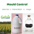 Mould Control: Gelair Soln vs. Chlorine Bleach vs. Vinegar