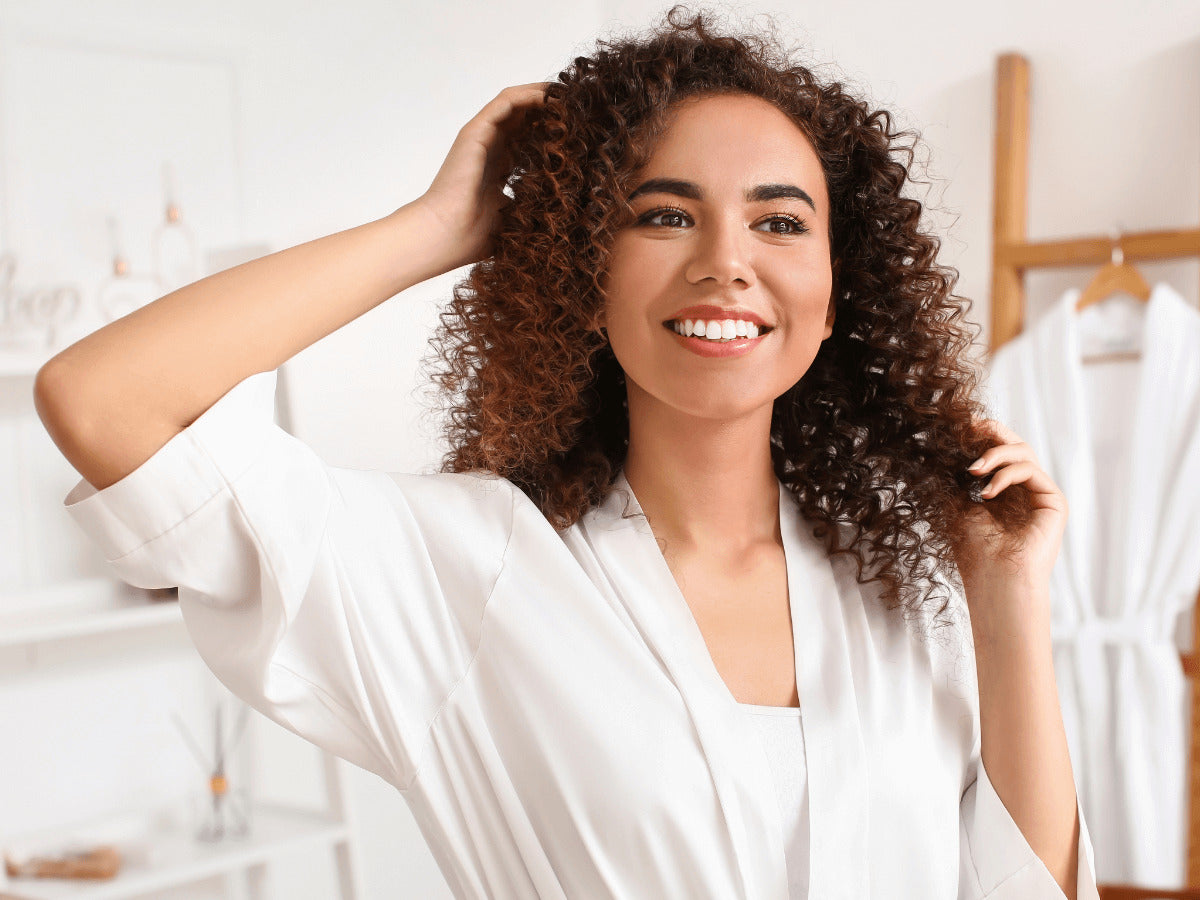 Best Essential Oils for Hair and Scalp | Blog