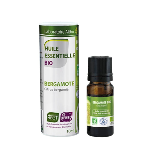 100 Organic Bergamot Citrus Bergamia Essential Oil House Of Pure