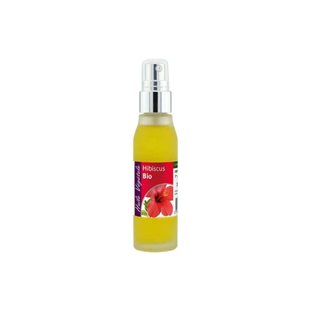 HUILE d'Hibiscus BIO (100ml)